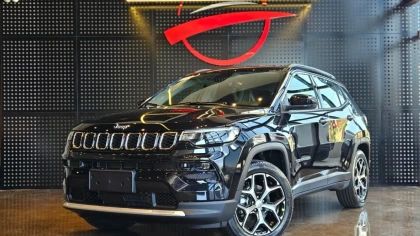 Jeep Compass Jeep Compass Long T