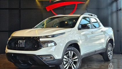 Fiat Toro Fiat Toro Freedom