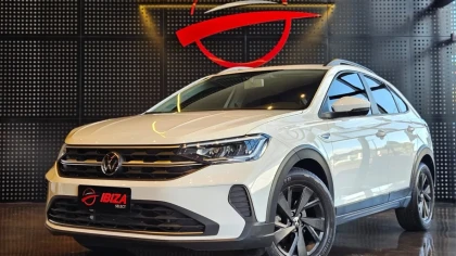 Volkswagen Nivus Comfortline 1.0 Turbo