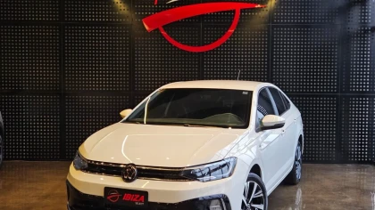Volkswagen Virtus Highline 1.0 TSI 