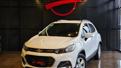 Chevrolet Tracker LT 1.4 Turbo