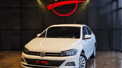 Volkswagen Virtus MSI 1.6 