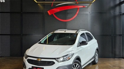 Chevrolet Onix ACTIVE 1.4
