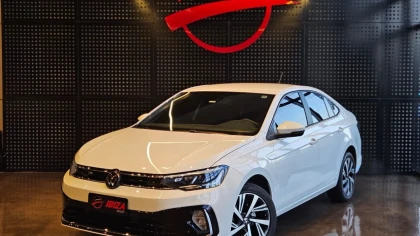 Volkswagen Virtus Highline 200 TSI 