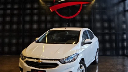 Chevrolet Prisma SEDAN LT 1.4