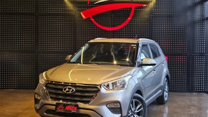 Hyundai Creta  Pulse 1.6
