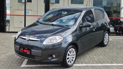 Fiat PALIO Essence 1.6 ano 2013