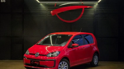 Volkswagen UP 1.0 ano 2020