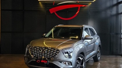 Hyundai Creta  Ultimate 2.0 2024