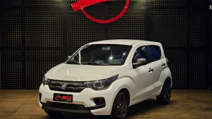 Fiat Mobi Easy On 1.0 2017