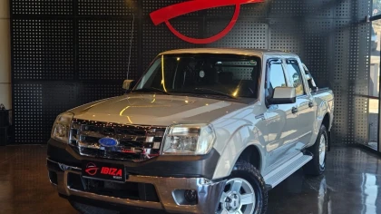 Ford Ranger XLT 2.3 Flex